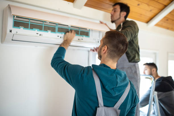 Air Duct Cleaning in Wallburg, NC