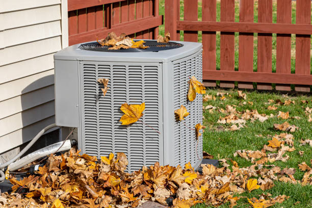 HVAC Maintenance Plan in Wallburg, NC