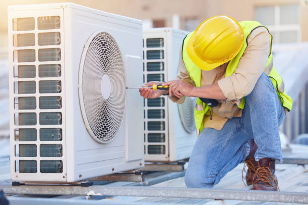 Best HVAC Troubleshooting  in Wallburg, NC
