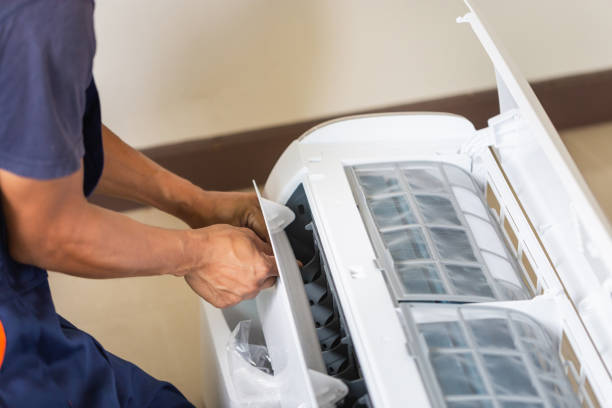 Best HVAC Cleaning Services  in Wallburg, NC