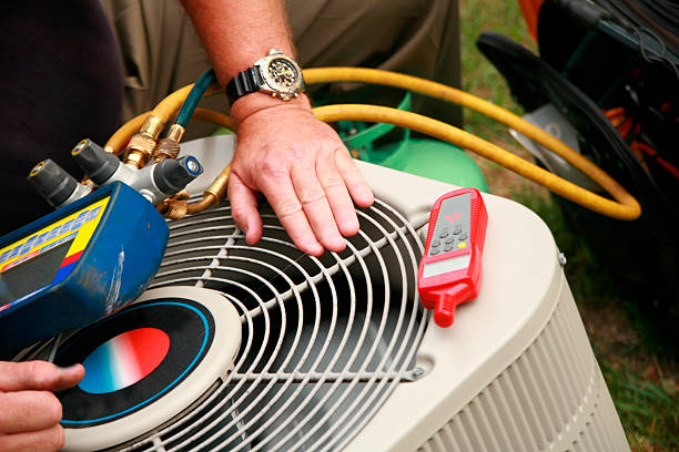 HVAC Troubleshooting in Wallburg, NC