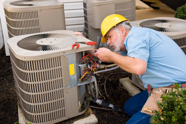 Ductless HVAC Repair in Wallburg, NC