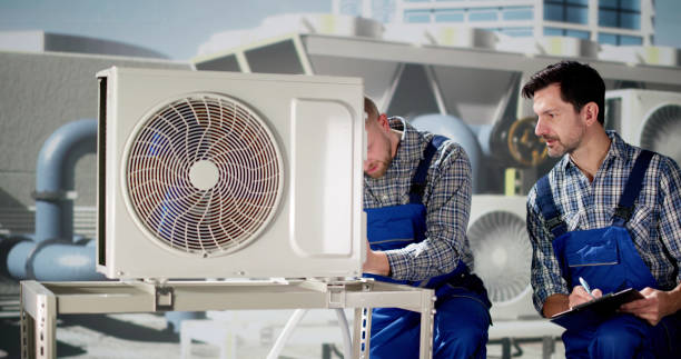 Wallburg, NC HVAC Company