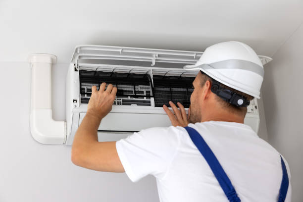 Best HVAC Maintenance Plan  in Wallburg, NC