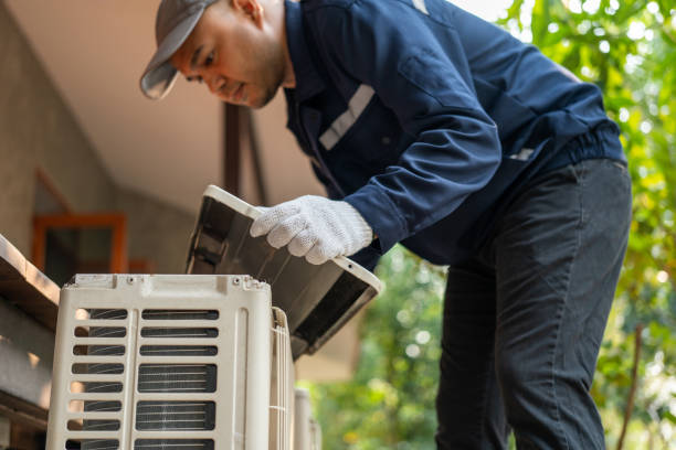 Best Residential HVAC Services  in Wallburg, NC