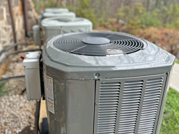 Best HVAC Air Duct Cleaning  in Wallburg, NC