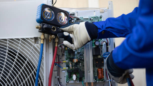Best Commercial HVAC Repair  in Wallburg, NC
