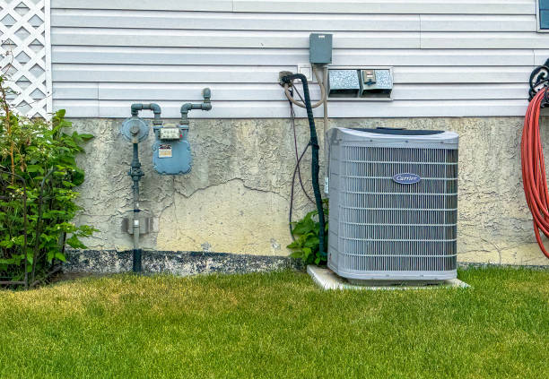 Best Emergency HVAC Repair  in Wallburg, NC